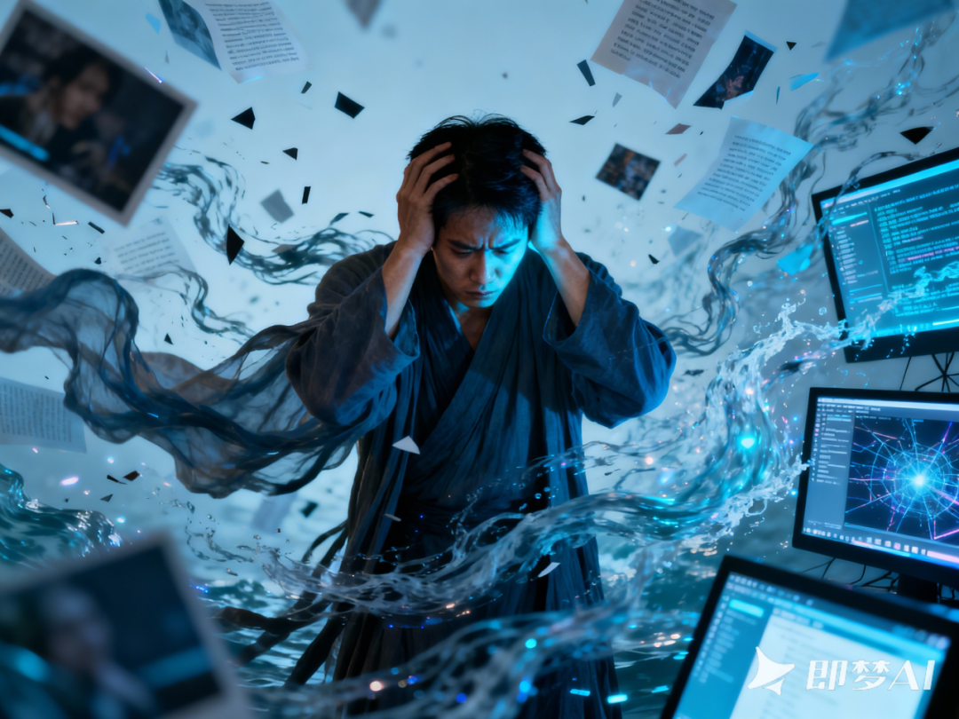 “现在什么都能在网上看到,却好像什么都看不进去了” 欢迎订阅2026年《文摘报》