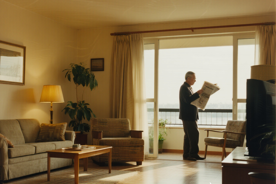 “现在什么都能在网上看到,却好像什么都看不进去了” 欢迎订阅2026年《文摘报》